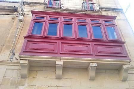 Sliema Heart Apartamento Exterior foto