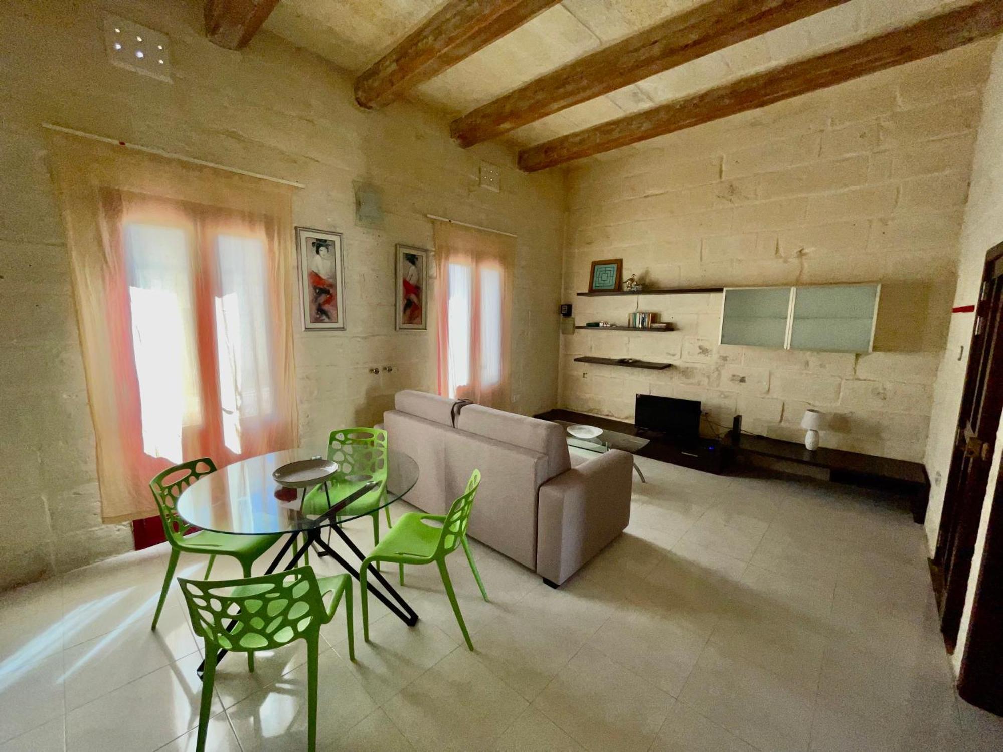 Sliema Heart Apartamento Exterior foto