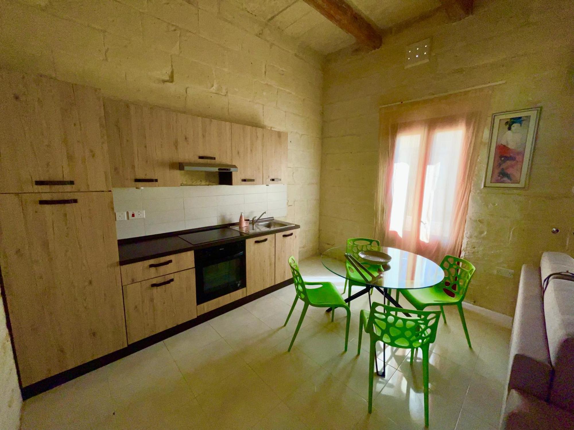 Sliema Heart Apartamento Exterior foto