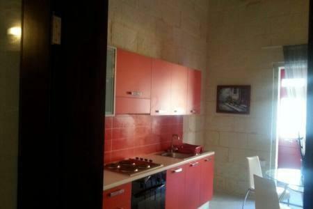 Sliema Heart Apartamento Exterior foto
