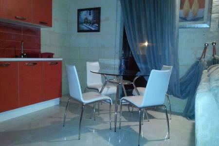 Sliema Heart Apartamento Exterior foto