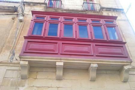 Sliema Heart Apartamento Exterior foto