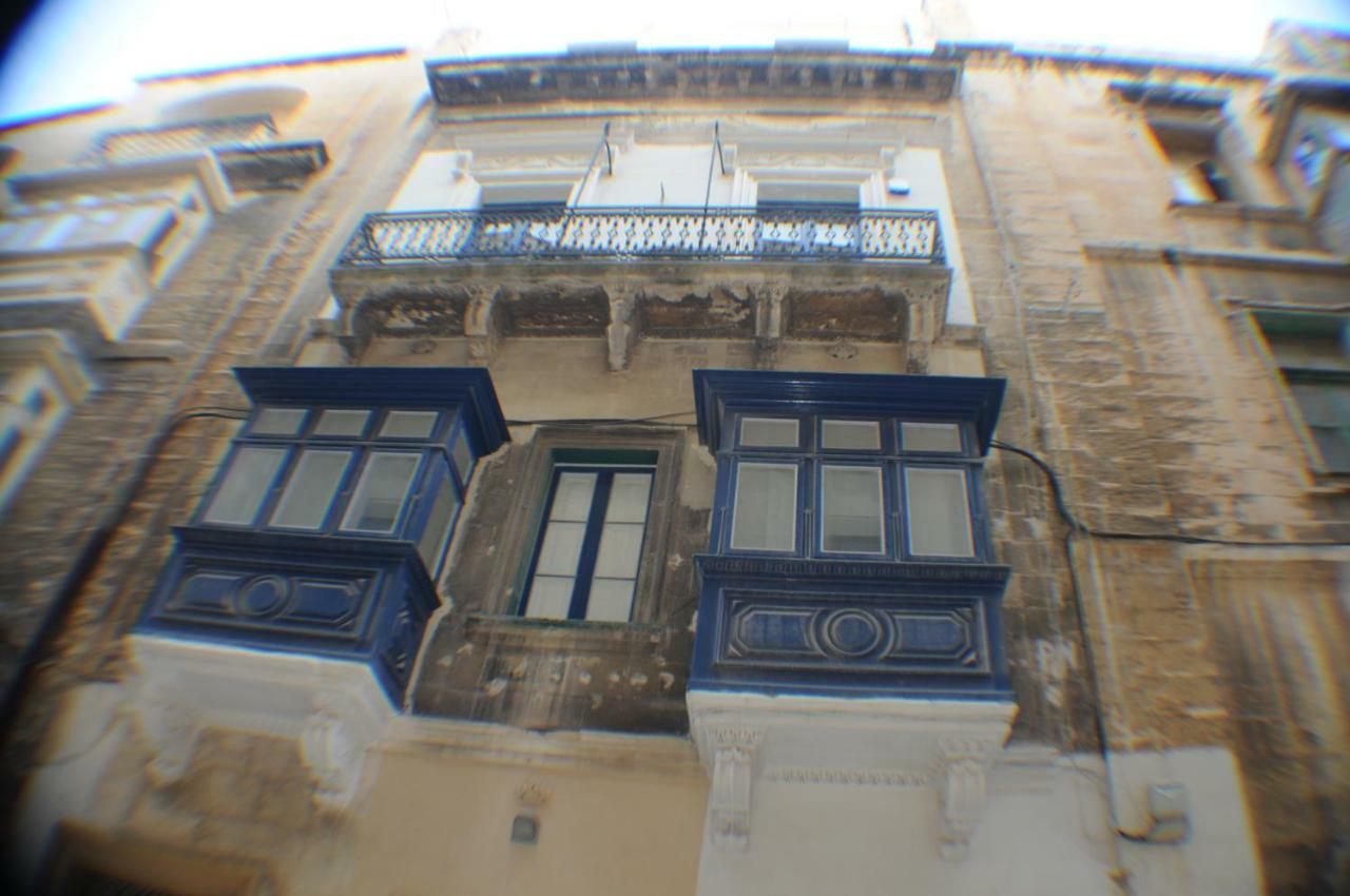 Sliema Heart Apartamento Exterior foto